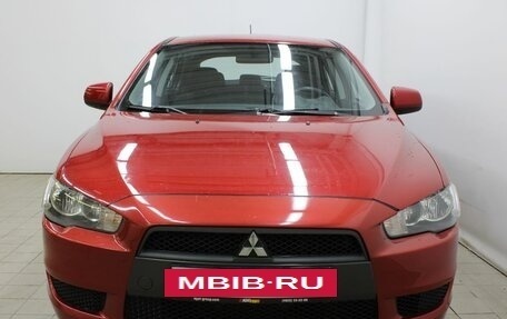 Mitsubishi Lancer IX, 2008 год, 1 190 000 рублей, 2 фотография