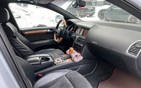 Audi Q7, 2009 год, 1 550 000 рублей, 11 фотография