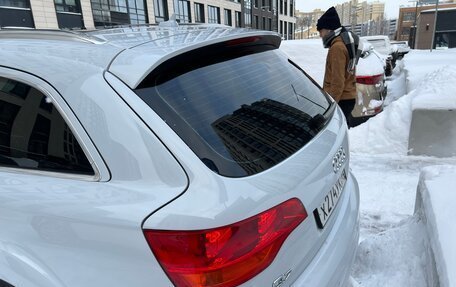 Audi Q7, 2009 год, 1 550 000 рублей, 14 фотография
