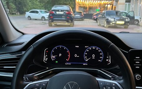 Volkswagen Polo VI (EU Market), 2021 год, 2 080 000 рублей, 7 фотография