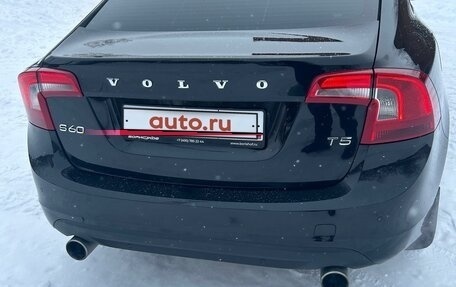 Volvo S60 III, 2012 год, 1 230 000 рублей, 8 фотография