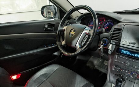 Chevrolet Epica, 2012 год, 930 000 рублей, 3 фотография