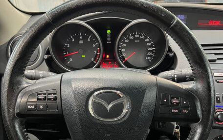 Mazda 3, 2010 год, 1 200 000 рублей, 3 фотография