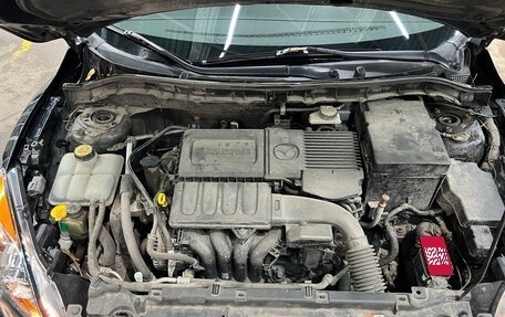 Mazda 3, 2010 год, 1 200 000 рублей, 4 фотография