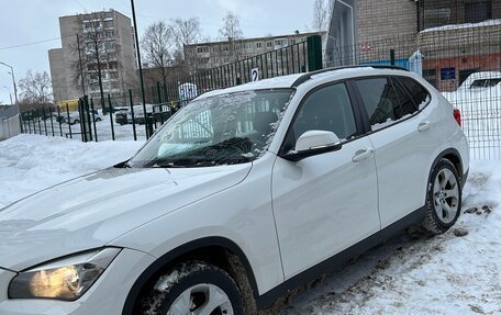 BMW X1, 2014 год, 1 500 000 рублей, 6 фотография