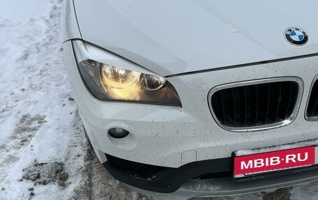 BMW X1, 2014 год, 1 500 000 рублей, 3 фотография