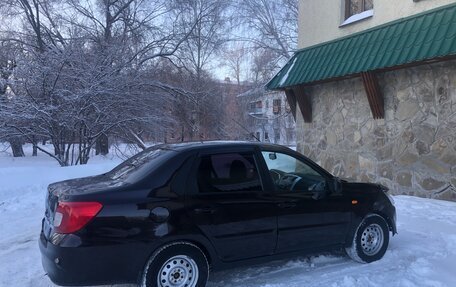 Datsun on-DO I рестайлинг, 2016 год, 337 000 рублей, 3 фотография