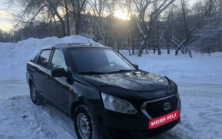 Datsun on-DO I рестайлинг, 2016 год, 337 000 рублей, 2 фотография