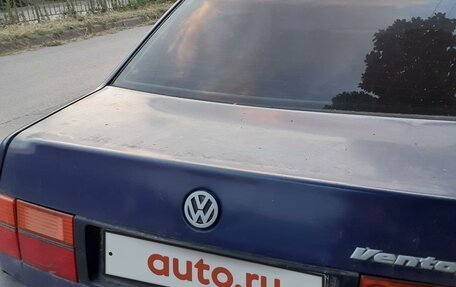 Volkswagen Vento, 1994 год, 170 000 рублей, 2 фотография