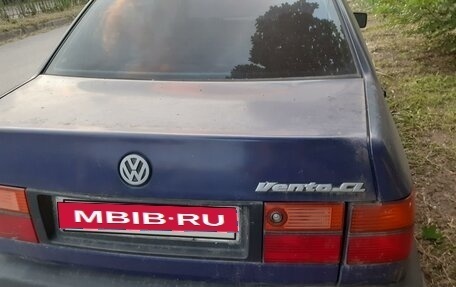 Volkswagen Vento, 1994 год, 170 000 рублей, 5 фотография