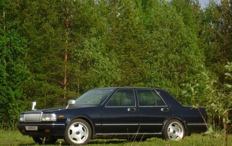 Nissan Gloria VIII, 1999 год, 410 000 рублей, 4 фотография