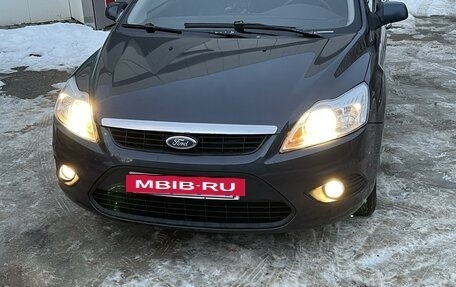 Ford Focus II рестайлинг, 2008 год, 600 000 рублей, 4 фотография