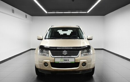 Suzuki Grand Vitara, 2010 год, 1 245 000 рублей, 3 фотография