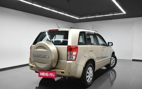 Suzuki Grand Vitara, 2010 год, 1 245 000 рублей, 2 фотография
