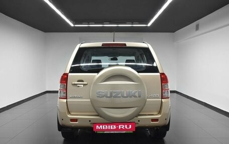 Suzuki Grand Vitara, 2010 год, 1 245 000 рублей, 4 фотография