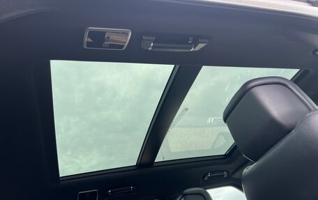 Land Rover Range Rover IV рестайлинг, 2018 год, 11 500 000 рублей, 12 фотография