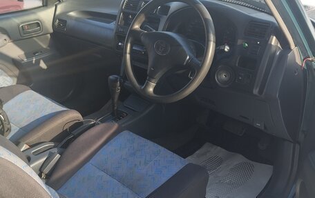 Toyota RAV4, 1994 год, 520 000 рублей, 8 фотография