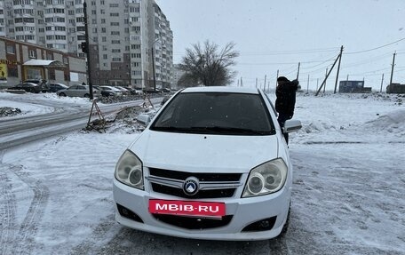 Geely MK I рестайлинг, 2012 год, 350 000 рублей, 2 фотография
