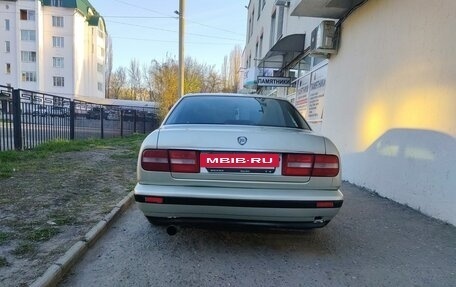 Lancia Kappa, 1998 год, 800 000 рублей, 7 фотография