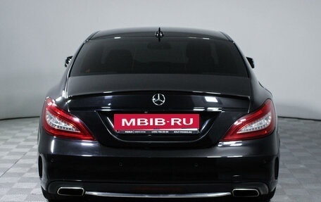 Mercedes-Benz CLS, 2015 год, 3 615 000 рублей, 6 фотография