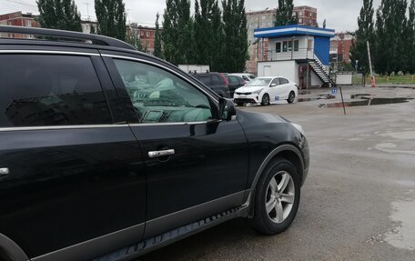 Hyundai ix55, 2010 год, 1 490 000 рублей, 2 фотография