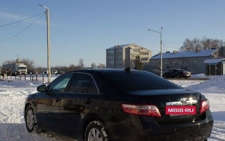 Toyota Camry, 2009 год, 1 150 000 рублей, 5 фотография