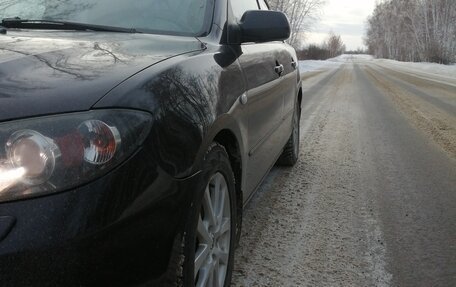 Mazda 3, 2008 год, 679 000 рублей, 4 фотография