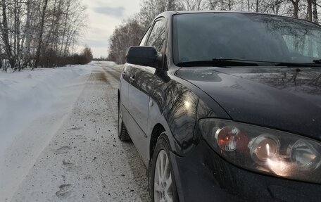 Mazda 3, 2008 год, 679 000 рублей, 2 фотография