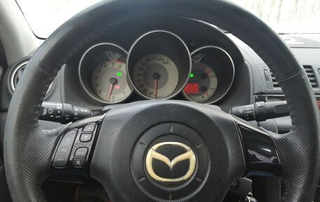 Mazda 3, 2008 год, 679 000 рублей, 6 фотография