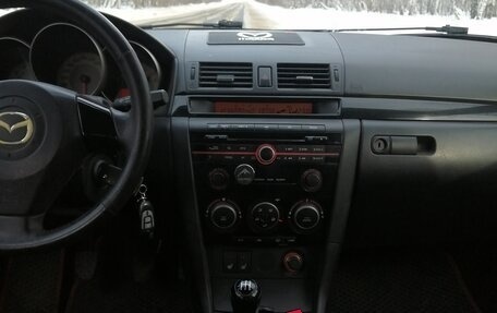 Mazda 3, 2008 год, 679 000 рублей, 5 фотография