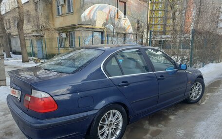 BMW 3 серия, 2000 год, 430 000 рублей, 3 фотография