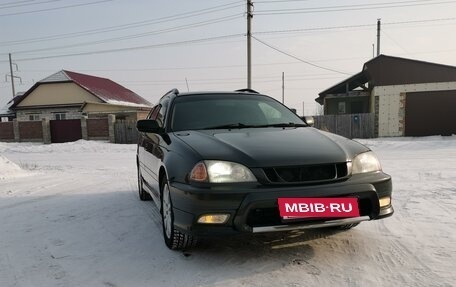 Toyota Caldina, 2001 год, 899 000 рублей, 6 фотография
