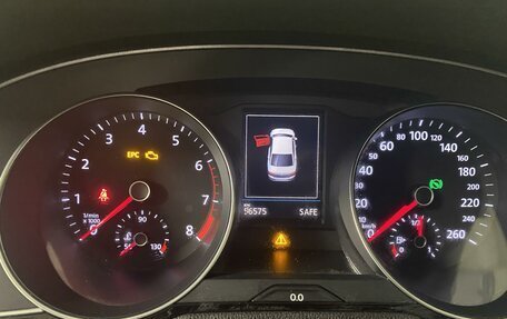 Volkswagen Passat B8 рестайлинг, 2018 год, 2 550 000 рублей, 5 фотография