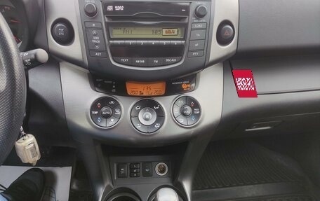 Toyota RAV4, 2011 год, 1 920 000 рублей, 6 фотография