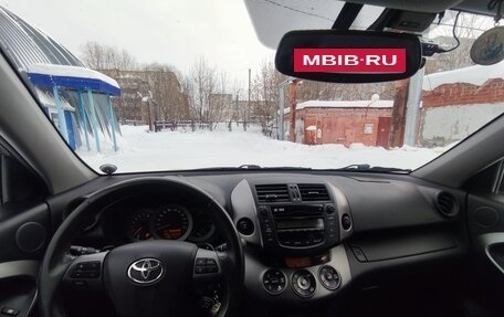 Toyota RAV4, 2011 год, 1 920 000 рублей, 5 фотография
