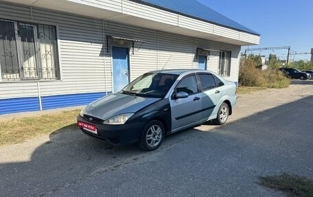 Ford Focus IV, 2004 год, 195 000 рублей, 5 фотография