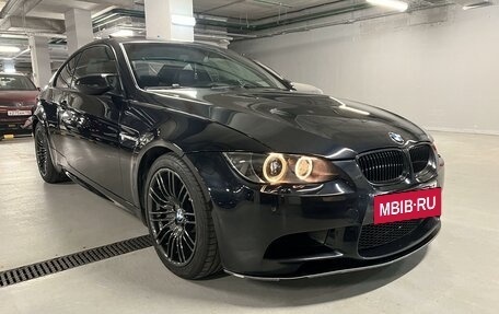 BMW M3, 2008 год, 3 500 000 рублей, 6 фотография