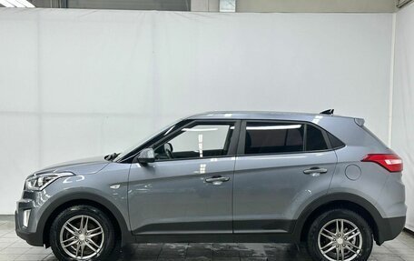 Hyundai Creta I рестайлинг, 2019 год, 1 850 000 рублей, 4 фотография