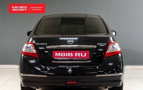 Nissan Teana, 2011 год, 1 205 300 рублей, 4 фотография