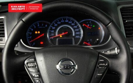 Nissan Teana, 2011 год, 1 205 300 рублей, 10 фотография