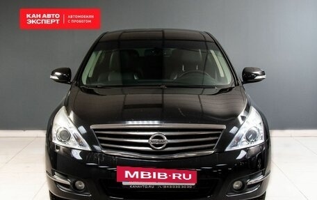 Nissan Teana, 2011 год, 1 205 300 рублей, 2 фотография