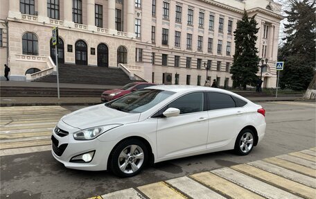 Hyundai i40 I рестайлинг, 2013 год, 1 315 000 рублей, 4 фотография