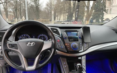 Hyundai i40 I рестайлинг, 2013 год, 1 315 000 рублей, 5 фотография