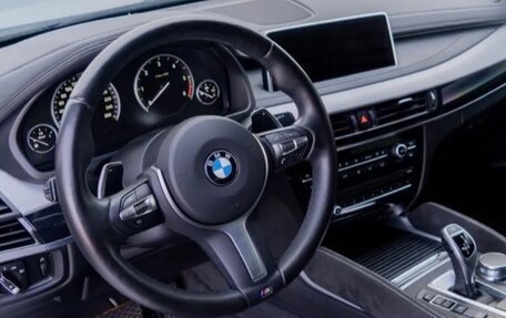 BMW X6, 2018 год, 6 177 000 рублей, 12 фотография