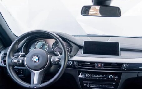 BMW X6, 2018 год, 6 177 000 рублей, 13 фотография