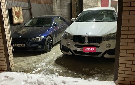 BMW X6, 2018 год, 6 177 000 рублей, 5 фотография