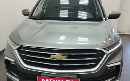 Chevrolet Captiva, 2022 год, 2 250 000 рублей, 3 фотография
