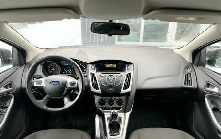 Ford Focus III, 2012 год, 999 000 рублей, 18 фотография