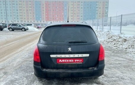 Peugeot 308 II, 2010 год, 630 000 рублей, 3 фотография