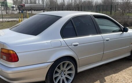 BMW 5 серия, 2001 год, 699 999 рублей, 7 фотография